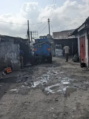 Sewage Service