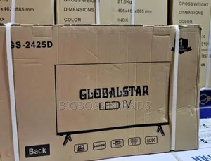 Globalstar Tv 24 Inches