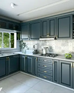 Kitchen Cabinet Sets