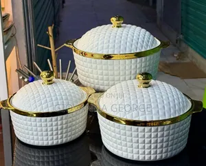 3set Serving Bowl 