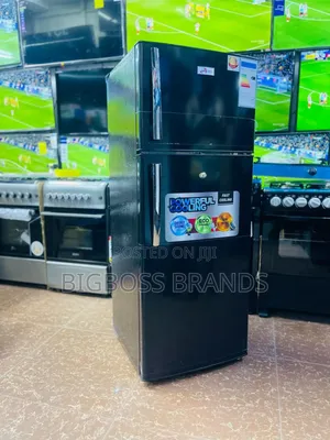 Aero Fridge 200l