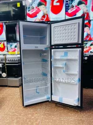 Aero Fridge 200l