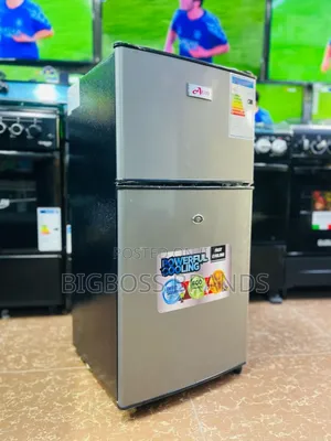Aero Refrigerator 90l