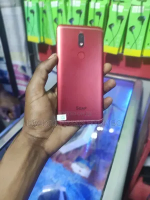 Mobile Phone 32 GB Red