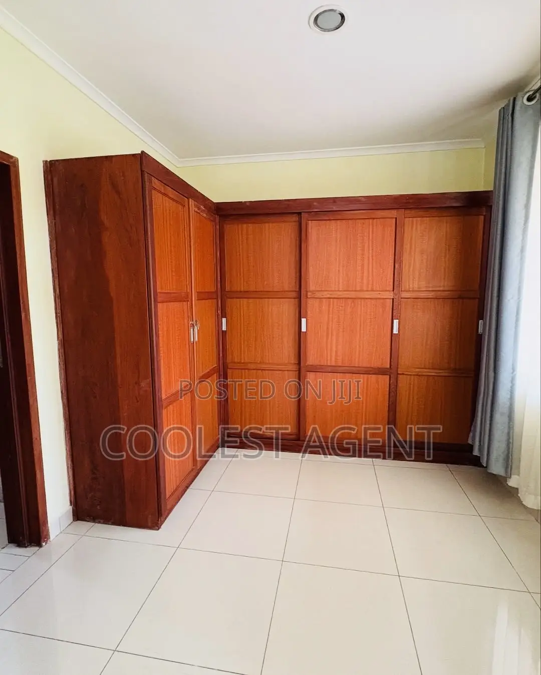 Furnished 4bdrm Villa in Oysterbay, Kinondoni for rent