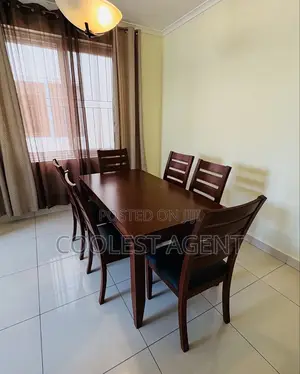 Furnished 4bdrm Villa in Oysterbay, Kinondoni for rent