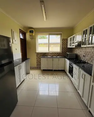 Furnished 4bdrm Villa in Oysterbay, Kinondoni for rent