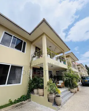 Photo - Furnished 4bdrm Villa in Oysterbay, Kinondoni for rent