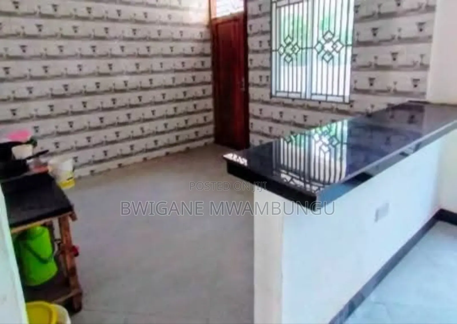 Furnished 3bdrm Apartment in Mwambungu Broker, Pugu for sale