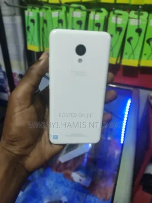Meizu M3 32 GB White