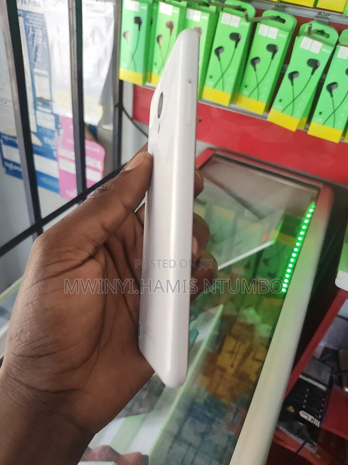Meizu M3 32 GB White