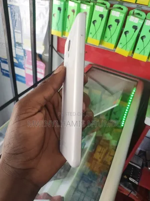 Meizu M3 32 GB White