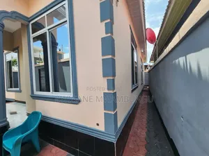 Furnished 4bdrm Apartment in Mwambungu Broker, Mbagala for sale
