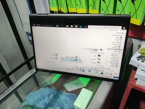 Laptop Lenovo Thinkpad X1 Yoga 8GB Intel Core I7 SSD 500GB