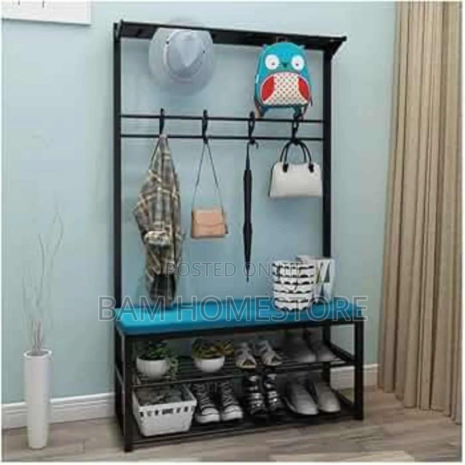 Classic Cloth Rack