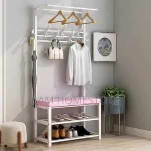 Classic Cloth Rack