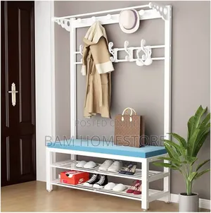 Classic Cloth Rack