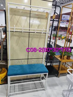 Classic Cloth Rack