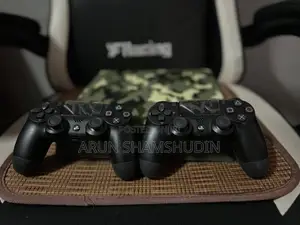 Ps4 Slim 1tb Custom Made