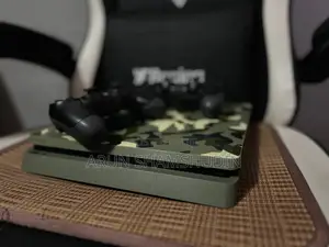 Ps4 Slim 1tb Custom Made