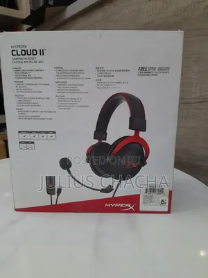 Gaming Headset