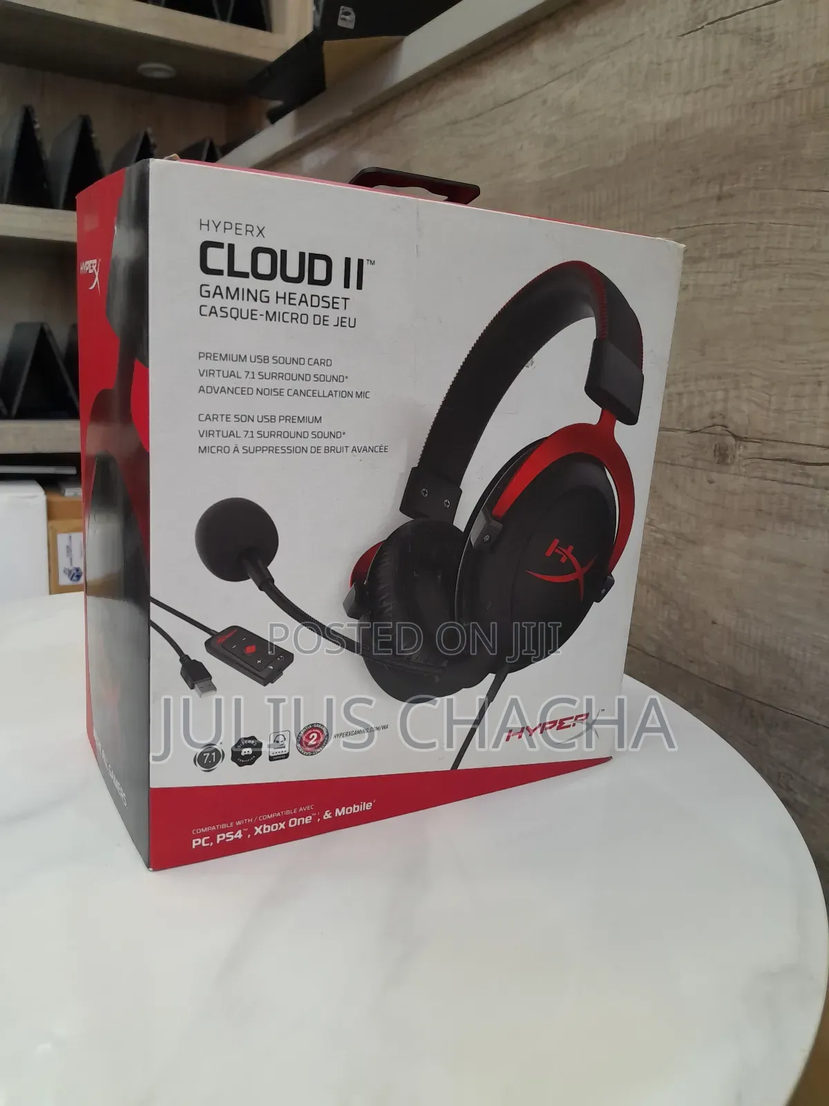 Gaming Headset
