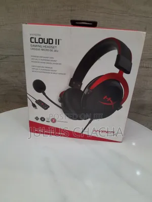 Gaming Headset