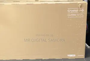 Samsung Tv 50cu7000