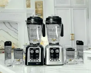 Brinax Power Crush Blender 3in1 3.5l (Bx300)
