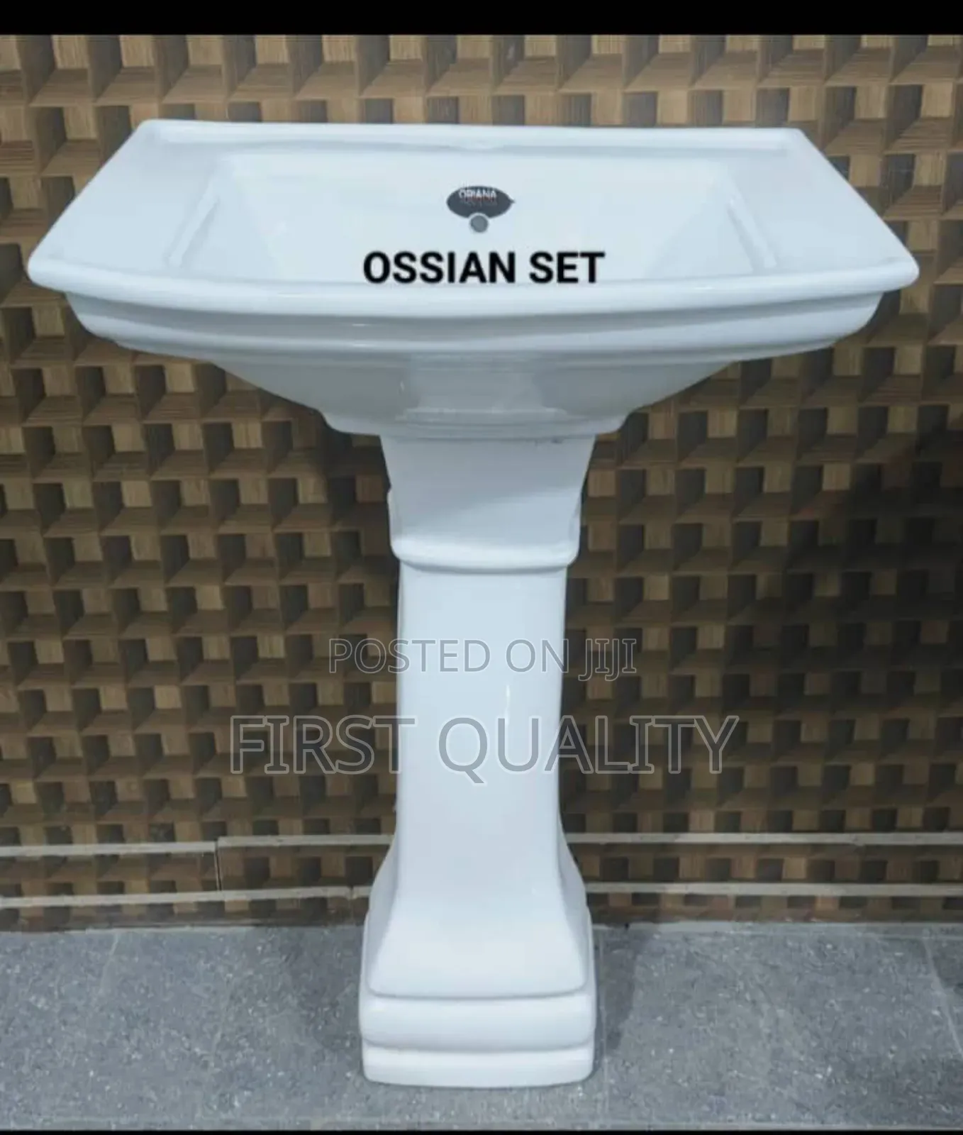 Hand Wash Basin Ossian