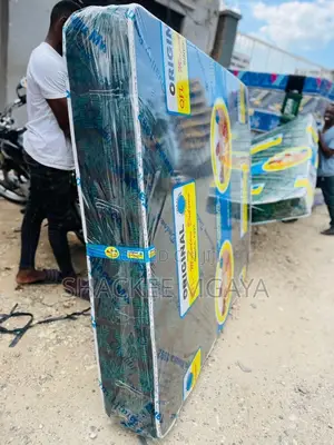 QFL Dodoma Inch 8 Five Years Warranty
