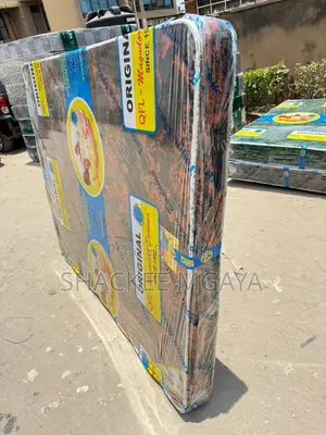 QFL Dodoma Mattress Inch 6