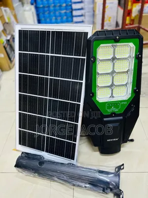 Original Solar Lights
