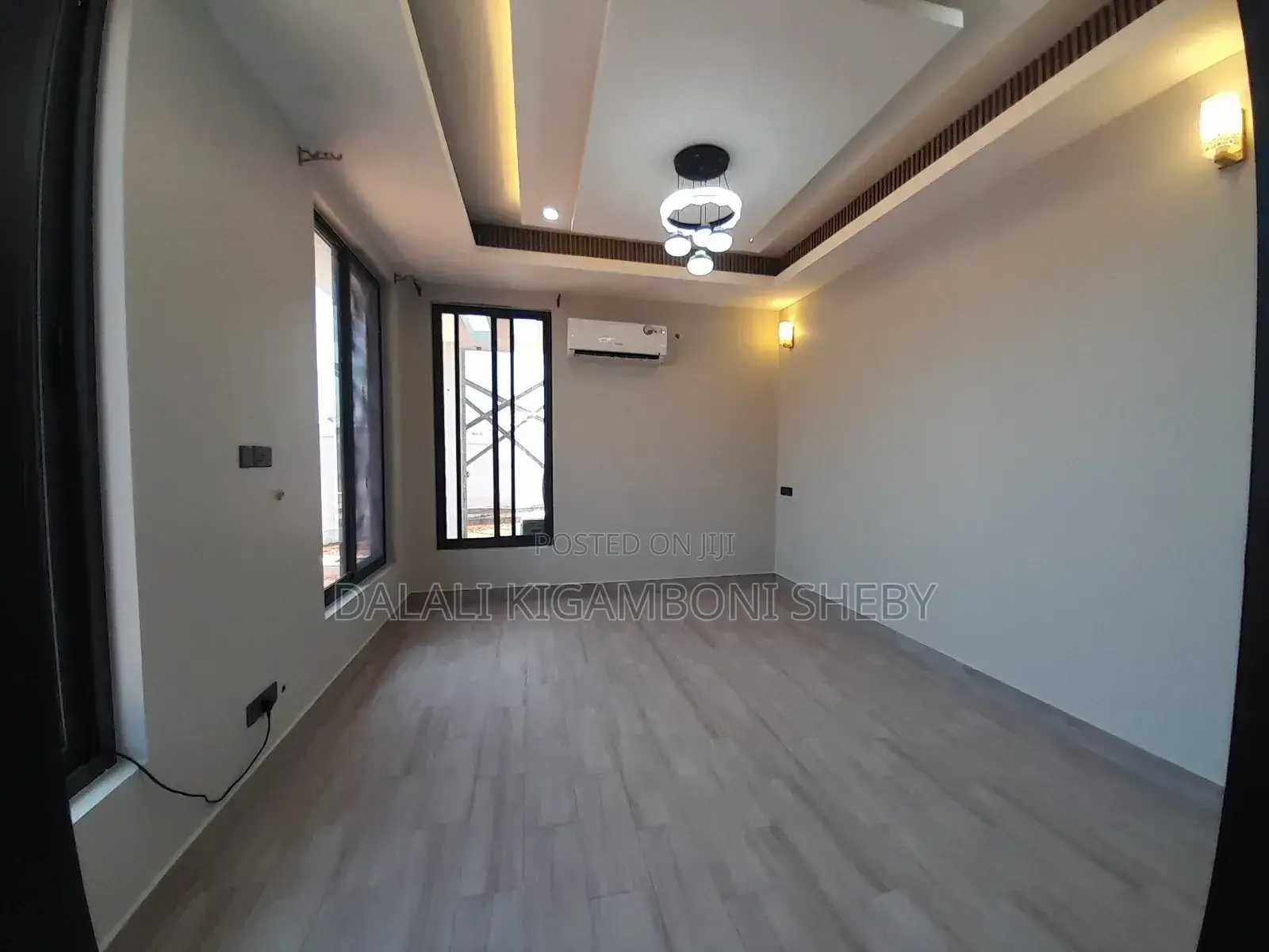 3bdrm House in Kigamboni Kibada for rent