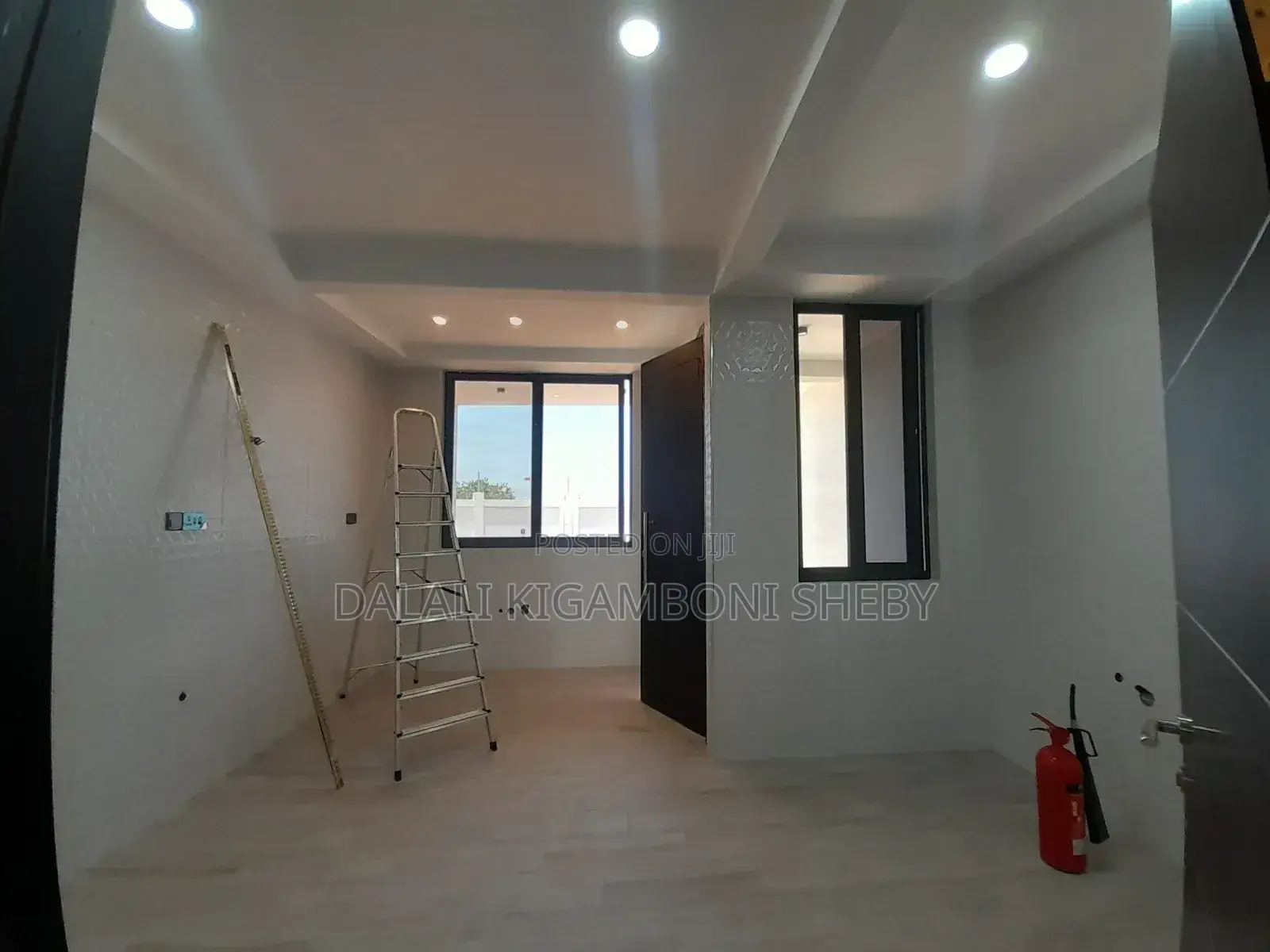 3bdrm House in Kigamboni Kibada for rent