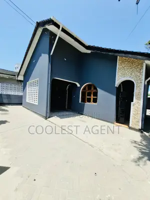 Photo - 3bdrm House in Mikocheni, Kinondoni for rent