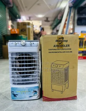 Photo - .Brand : Oujisang.* *Product: Air Cooler 12l