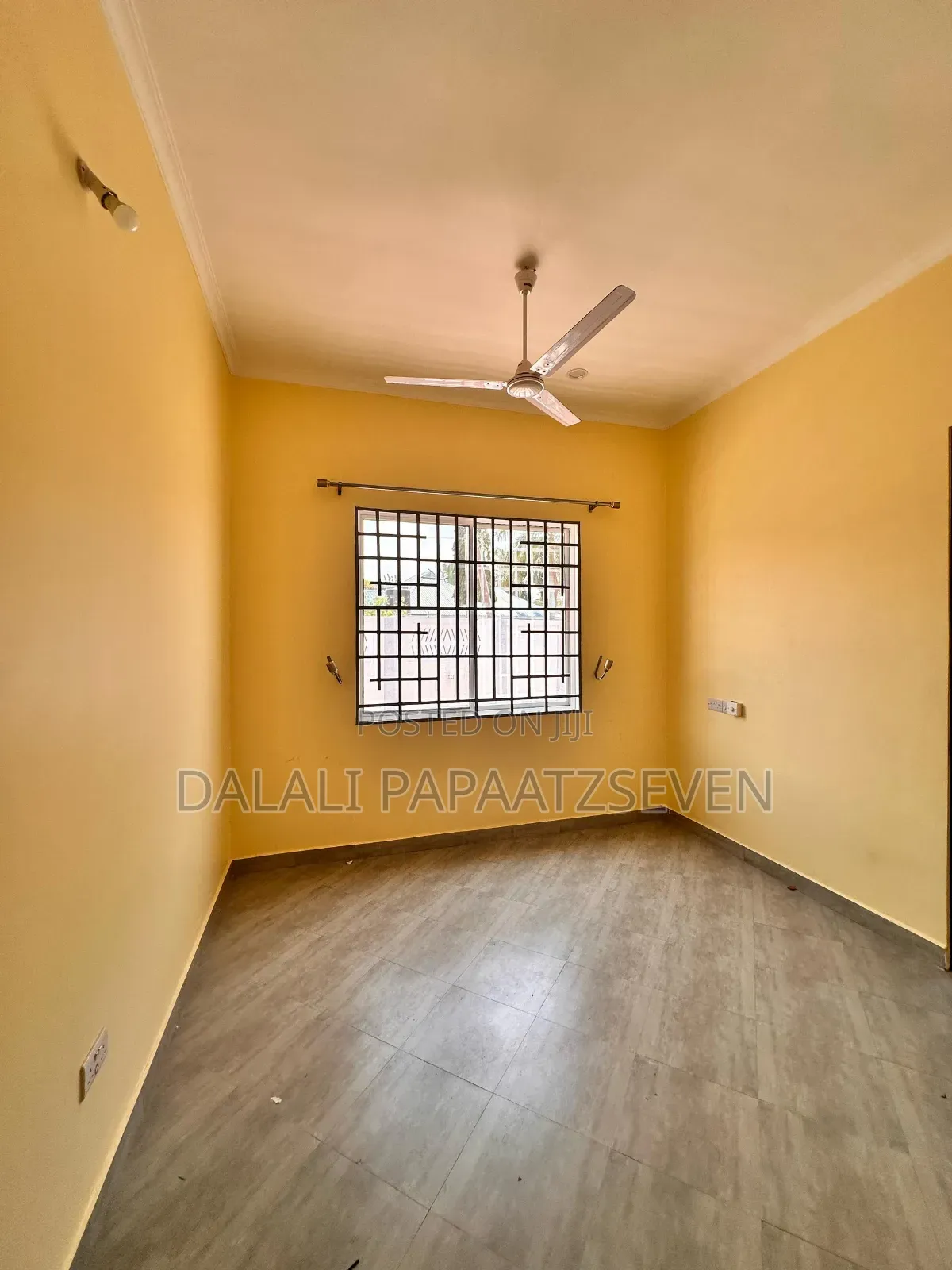2bdrm Apartment in Dalalipapaatzseven, Mbweni for rent