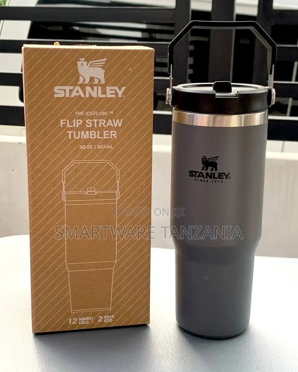 Stanley Classic Series Iceflow Portable Straw Cup 1.8l