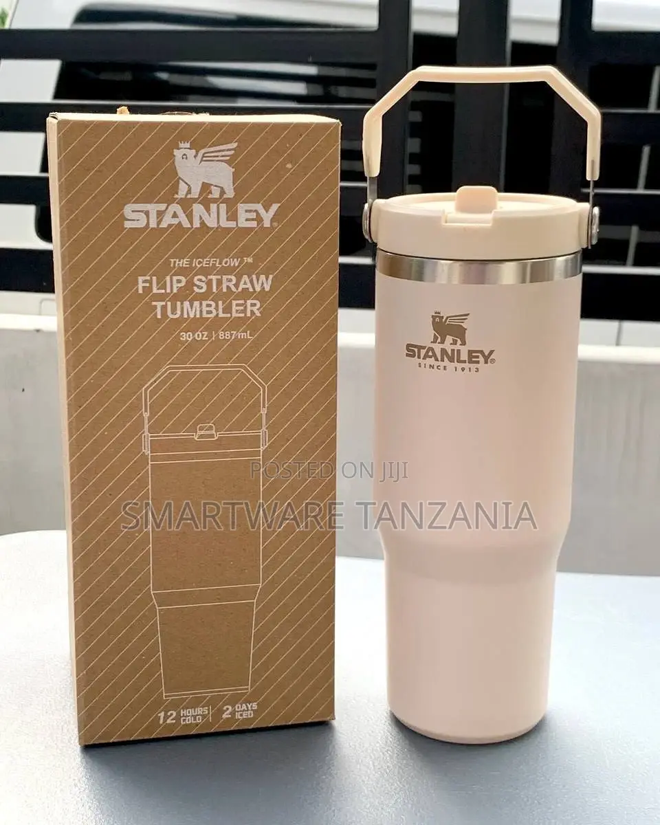 Stanley Insulated Travel Mug, 1.8 Liters Capacity Tumbler