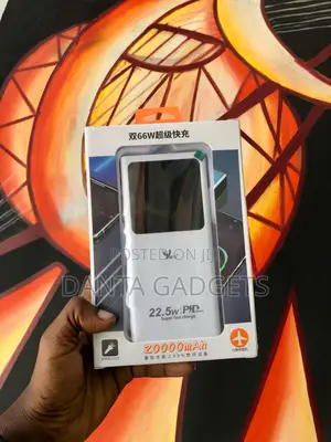 Heyu Powerbank