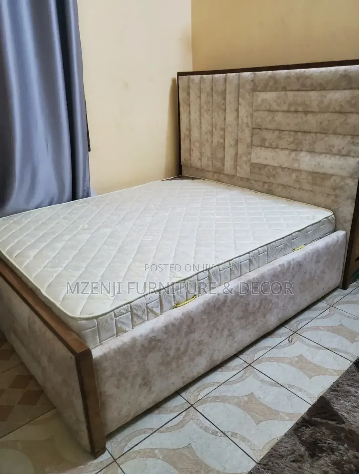 Sofabed Quality Shape