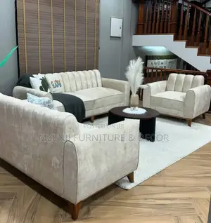 Sofa Set 2:2:1