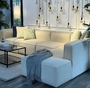 Sofa Seta Lshape Mtu Tano