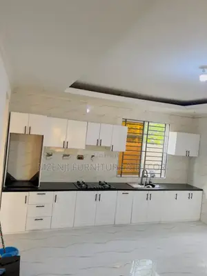 Kitchen Cabinets Set