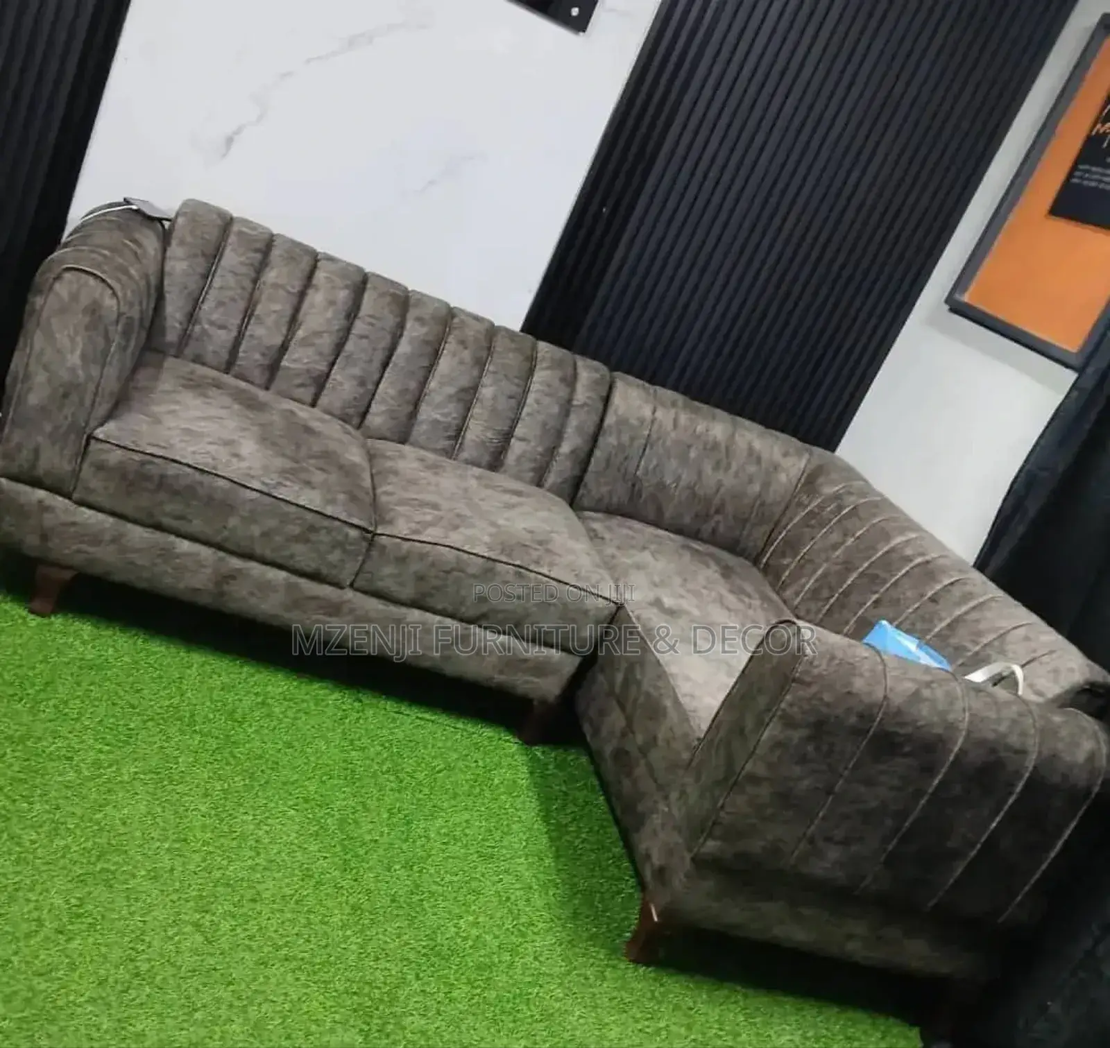Sofa Set Ya Watu Wanne