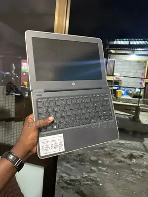 Laptop HP Stream 11 4GB Intel SSD 128GB