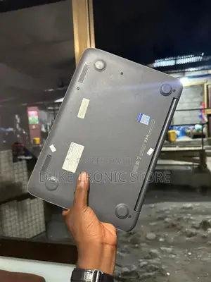 Laptop HP Stream 11 4GB Intel SSD 128GB