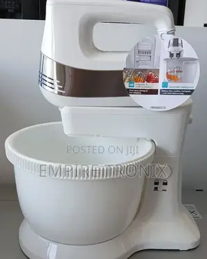 Hisense Mixer With Stand | Hm500dcs