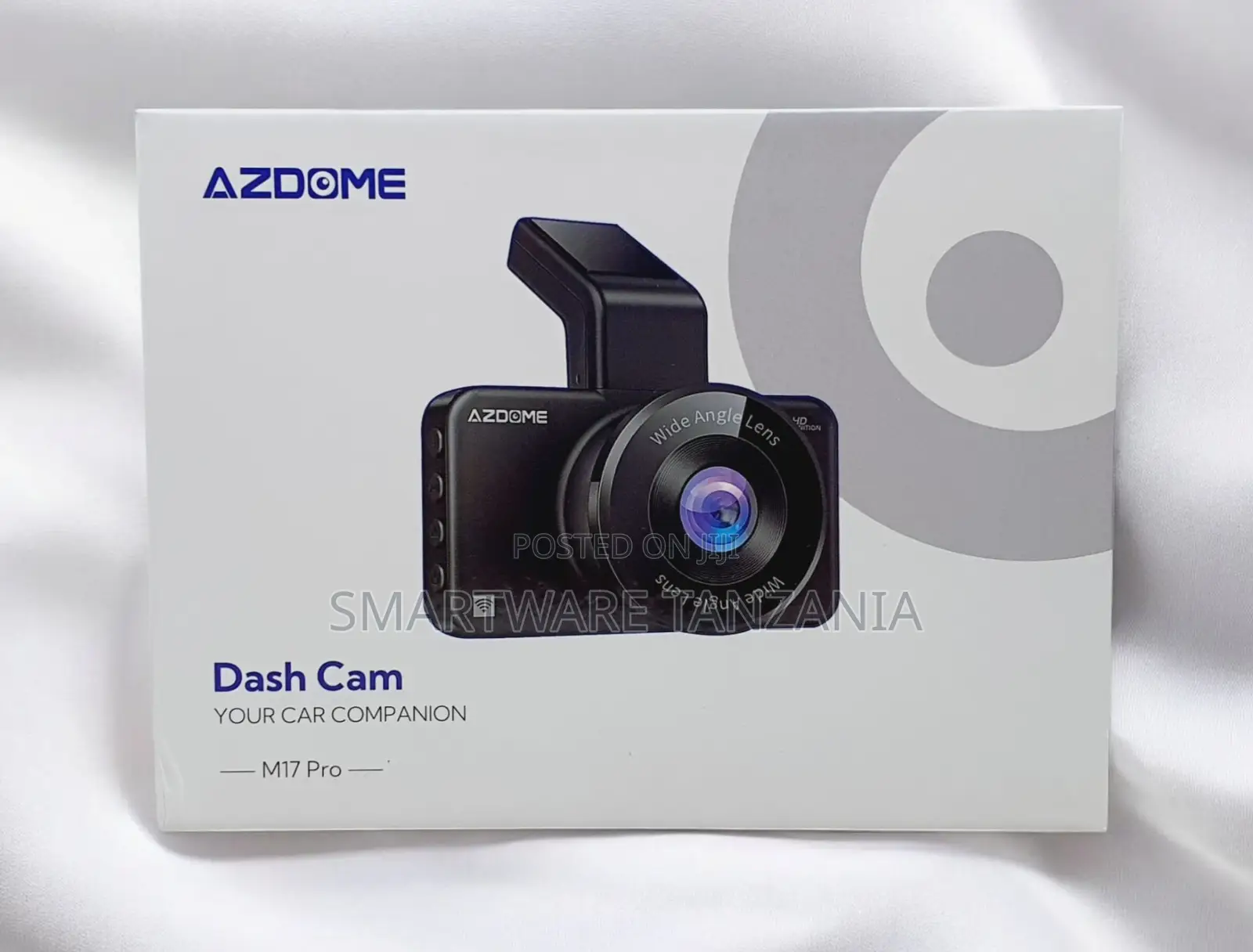 Dual Front Rear Car Dash Cam +1080p 150 Car Dvr Camera
